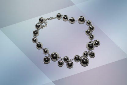 Collana Multi Sfera