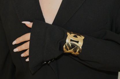 Bracciale Rigido Schiava