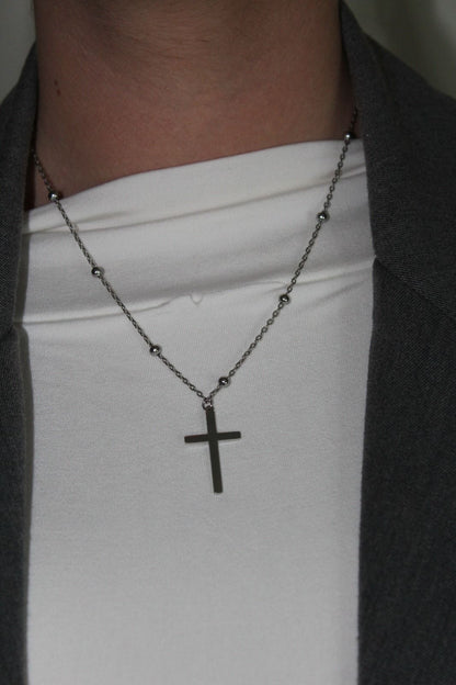 Collana Croce Classic