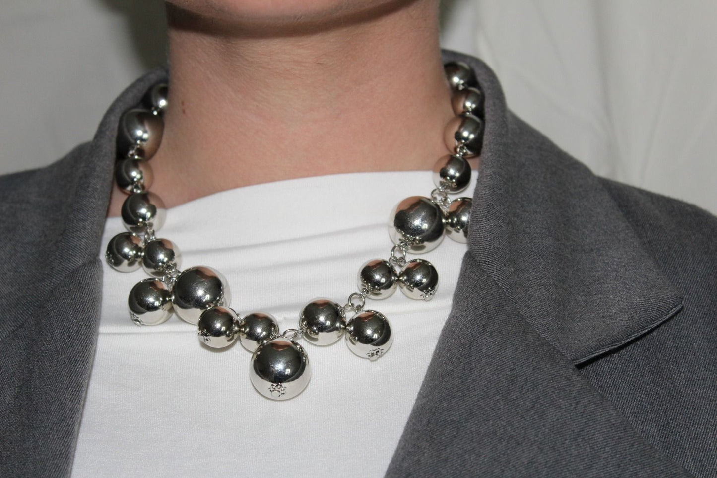 Collana Multi Sfera