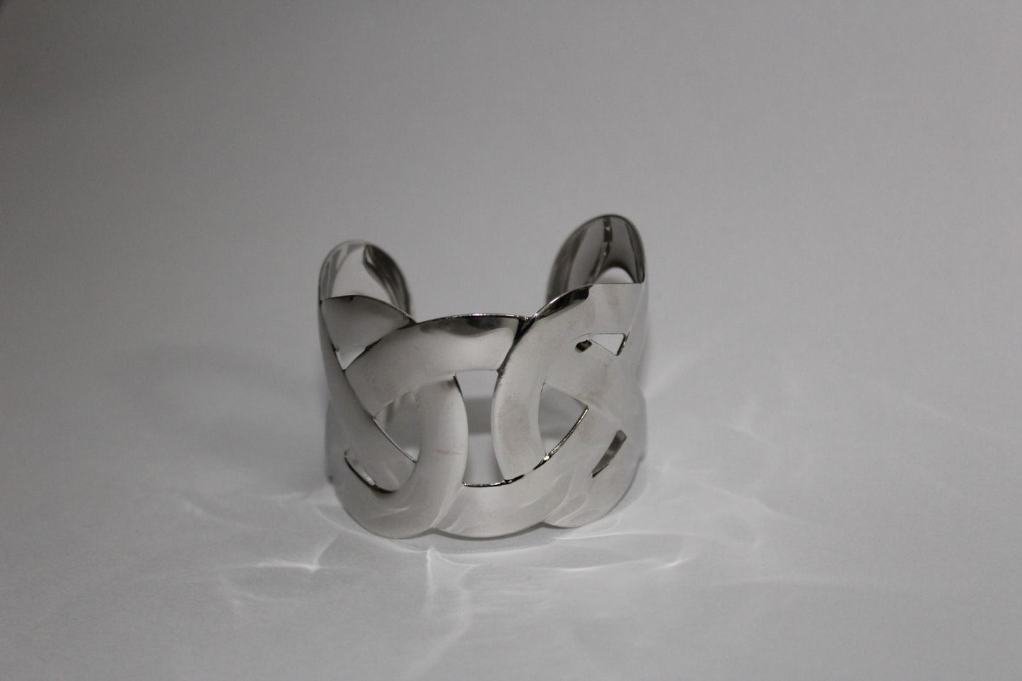 Bracciale Rigido Schiava