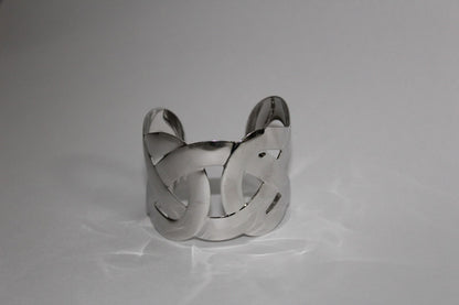 Bracciale Rigido Schiava