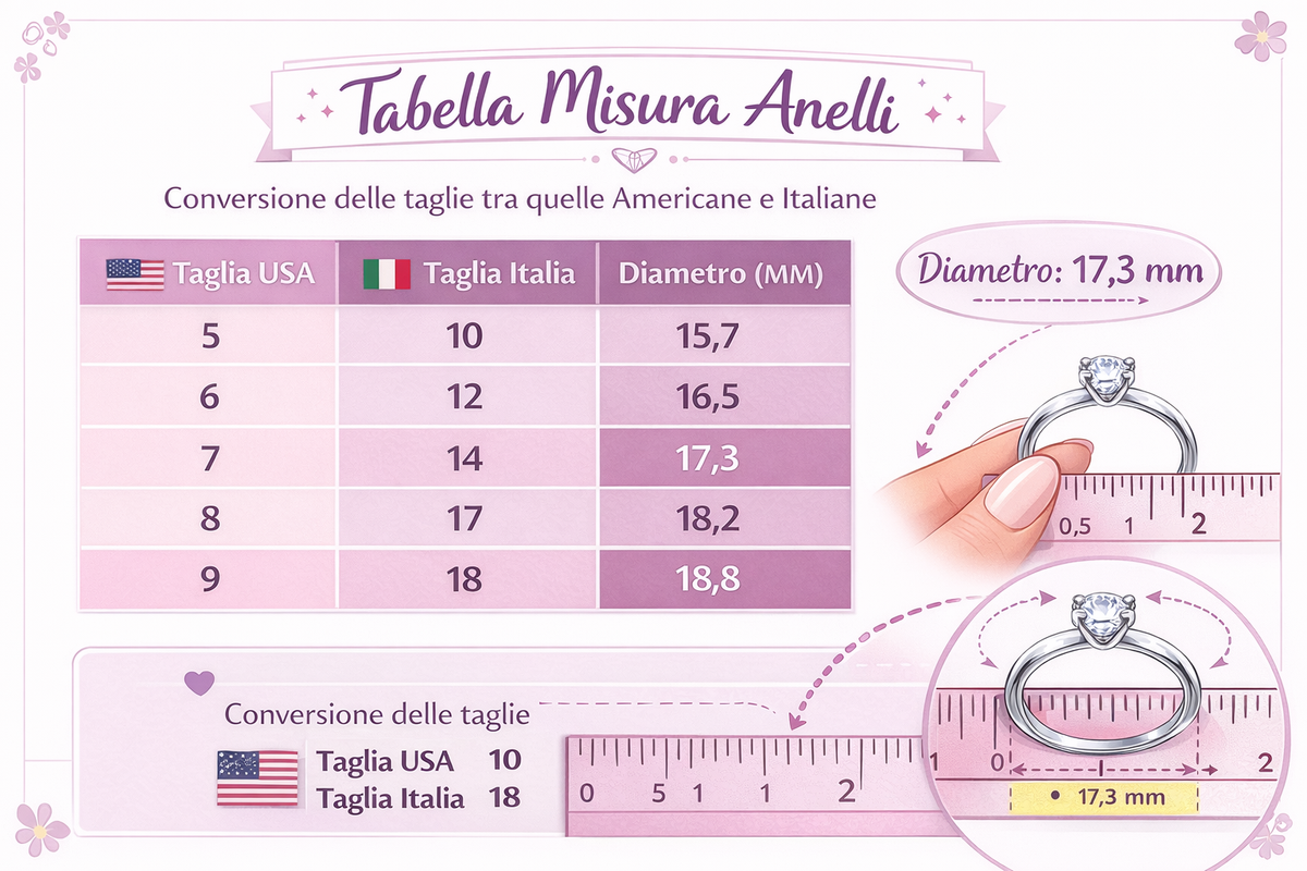 Anello Twist